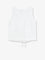 Loewe Paula's Ibiza - Lightweight cotton top - White