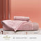 Hallmark Sensoft Sponge Bath + Hand + Face Towel Set