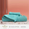 Hallmark Sensoft Sponge Bath + Hand + Face Towel Set