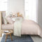 Intero Lumier Micro Tencel Solid Eniz Bedding Collection - 1500TC