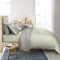 Intero Lumier Micro Tencel Solid Eniz Bedding Collection - 1500TC