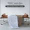 Intero LUMIER Micro Tencel Penny Summer Blanket 1500TC - Super Single / King size