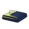 Intero LUMIER Micro Tencel Penny Summer Blanket 1500TC - Super Single / King size