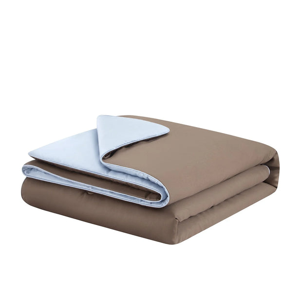 Intero LUMIER Micro Tencel Penny Summer Blanket 1500TC - Super Single / King size