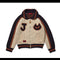 BTS J-hope On The Stage Knit Cardigan(International Shipping)