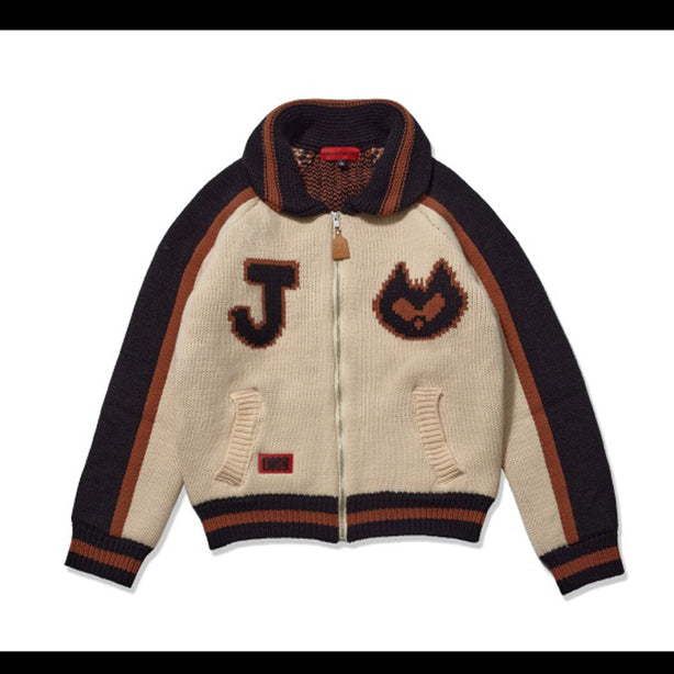 BTS J-hope On The Stage Knit Cardigan(International Shipping)
