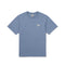BT21 Graphic Short Sleeve T-Shirt Blue(International Shipping)