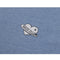 BT21 Graphic Short Sleeve T-Shirt Blue(International Shipping)