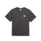 BT21 Graphic Short Sleeve T-Shirt Dark Charcoale(International Shipping)