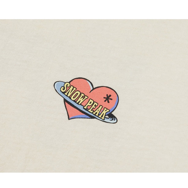 BT21 Women Semi Crop Short Sleeve T-Shirt Pastel Yellow(International Shipping)