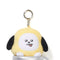 BT21 x Snow Peak 7-Piece Plush Cup Holder Set(International Shipping)