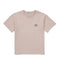 BT21 Kids Graphic Short Sleeve T-Shirt Light Pink(International Shipping)