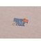 BT21 Kids Graphic Short Sleeve T-Shirt Light Pink(International Shipping)