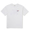 BT21 Women Graphic Short Sleeve T-Shirt White(International Shipping)