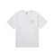 BT21 Graphic Short Sleeve T-Shirt White(International Shipping)