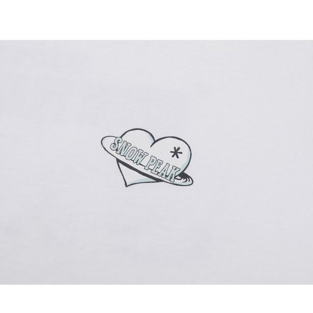 BT21 Graphic Short Sleeve T-Shirt White(International Shipping)
