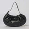A.P.C. Sac Ninon Hoop Bag Black RS-PUAAT-F67049