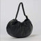 A.P.C. Sac Ninon Hoop Bag Black RS-PUAAT-F67049