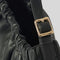A.P.C. Sac Ninon Hoop Bag Black RS-PUAAT-F67049