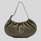 A.P.C. Sac Ninon Hoop Bag Kaki Militaire RS-PUAAT-F67049