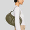 A.P.C. Sac Ninon Hoop Bag Kaki Militaire RS-PUAAT-F67049