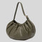 A.P.C. Sac Ninon Hoop Bag Kaki Militaire RS-PUAAT-F67049