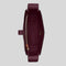 COACH Hadley Large Shoulder Bag Dark Wine RS-CCD65