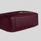 COACH Hadley Large Shoulder Bag Dark Wine RS-CCD65
