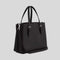 COACH Mollie Tote Bag 25 Black RS-CV966