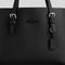 COACH Mollie Tote Bag 25 Black RS-CV966