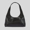 A.P.C. Baby Ninon Shoulder Bag Black RS-PUAAT-F67027