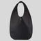 A.P.C. Le Neige Grained Leather Bag Black RS-PXCBC-F67008