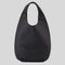 A.P.C. Le Neige Grained Leather Bag Black RS-PXCBC-F67008
