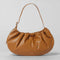 A.P.C. Sac Ninon Hoop Bag Camel RS-PUAAT-F67049