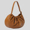 A.P.C. Sac Ninon Hoop Bag Camel RS-PUAAT-F67049