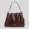 COACH Evelyn Shoulder Bag Maple RS-CCZ79