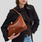 COACH Laurel Shoulder Bag Tan RS-CBG99