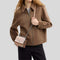 COACH Mini Klare Crossbody Bag In Signature Canvas Sand/Taupe RS-CW206
