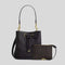 COACH Rowan Bucket Bag Black RS-CBH06