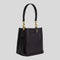 COACH Rowan Bucket Bag Black RS-CBH06