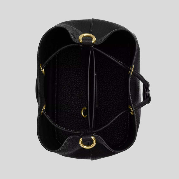 COACH Rowan Bucket Bag Black RS-CBH06