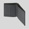 GUCCI Ophidia GG Supreme Print Bi-Fold Wallet Grey RS-732016