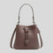 COACH Rowan Bucket Bag Dark Stone RS-CBH06