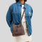 COACH Rowan Bucket Bag Dark Stone RS-CBH06