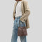 COACH Rowan Bucket Bag Dark Stone RS-CBH06