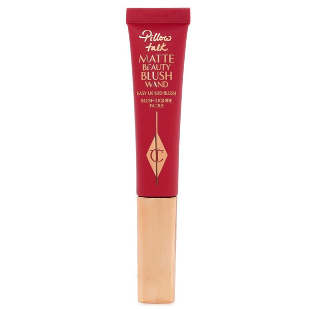 Matte Beauty Blush Wand - # Pillow Talk Dream Pop - 12ml