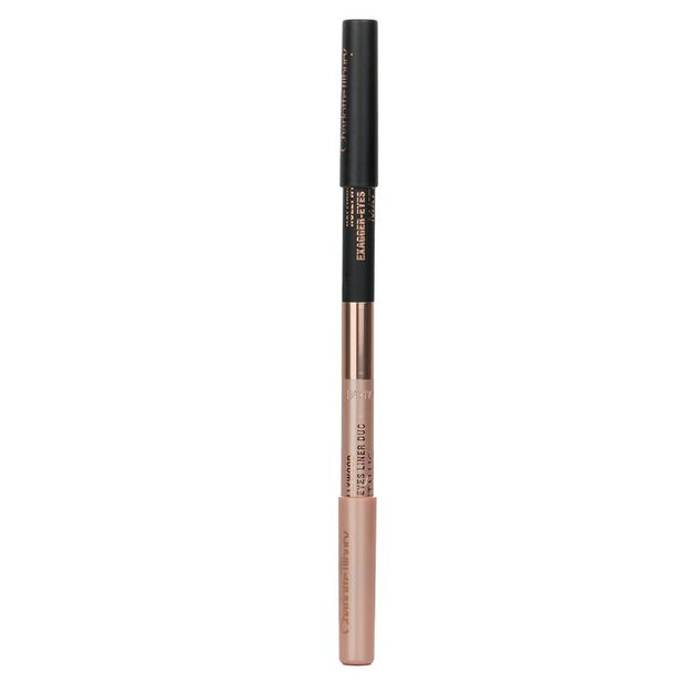 Hollywood Exagger Eyes Liner Duo - 1g/0.03oz