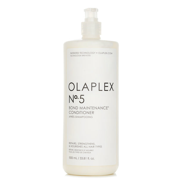 No. 5 Bond Maintenance Conditioner - 1000ml