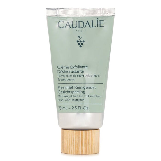 Deep Cleansing Exfoliator - 75ml