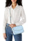 Kate Spade Sadie Envelope Crossbody - Celeste Blue